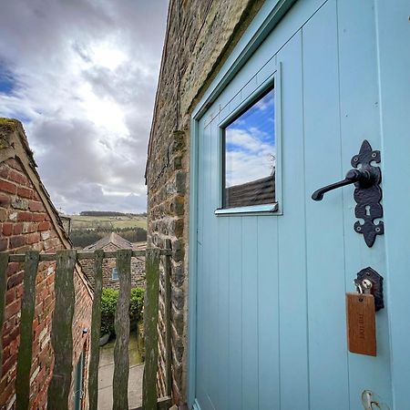 Villa Swinton Bivouac Masham Esterno foto