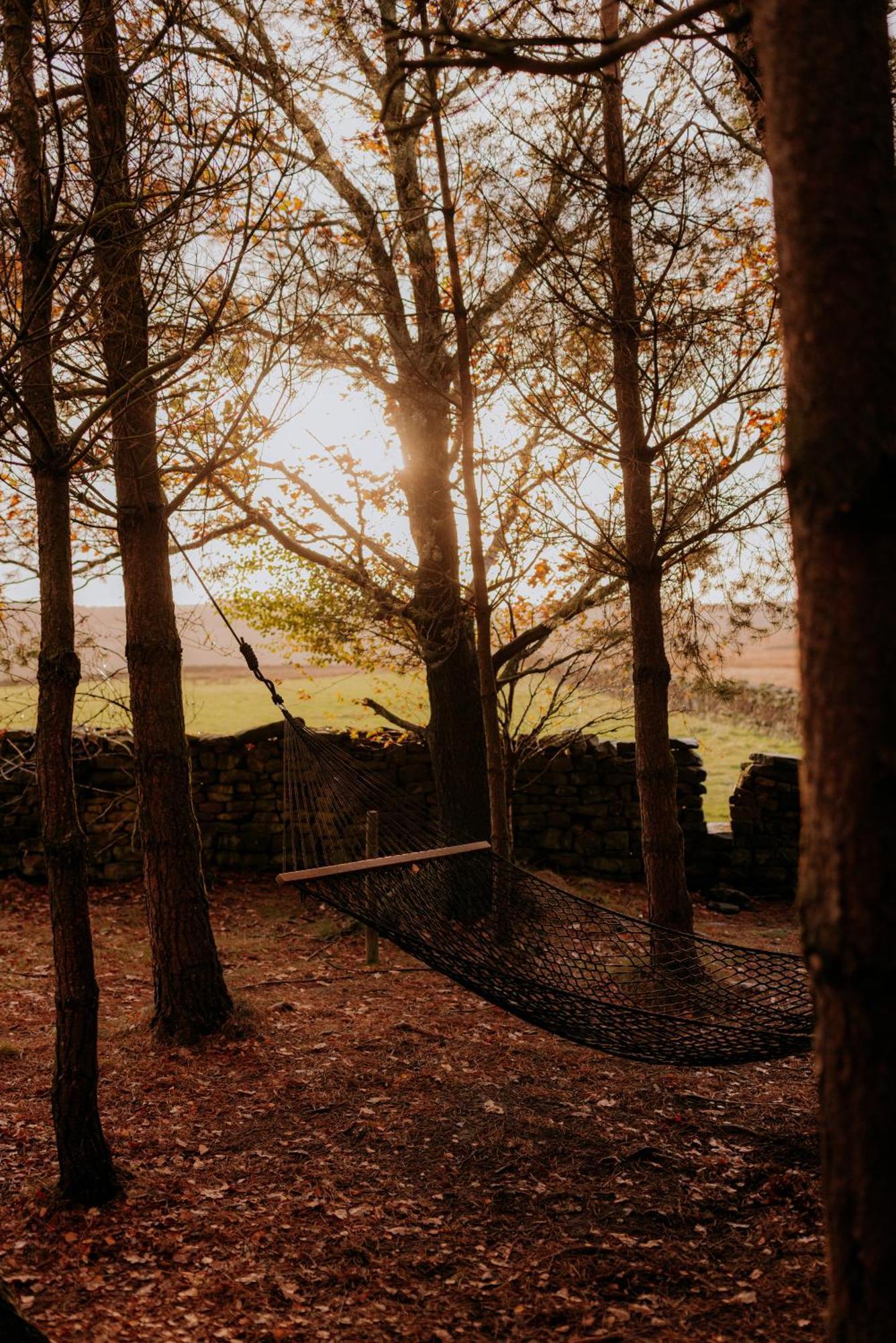 Villa Swinton Bivouac Masham Esterno foto